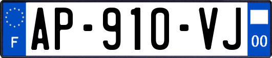 AP-910-VJ