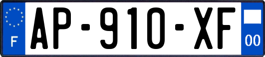 AP-910-XF