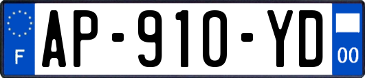 AP-910-YD