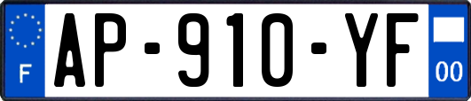 AP-910-YF