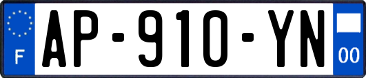 AP-910-YN