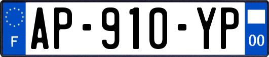 AP-910-YP