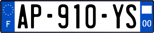 AP-910-YS