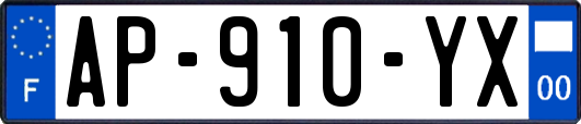 AP-910-YX