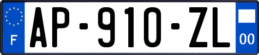 AP-910-ZL