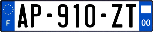 AP-910-ZT