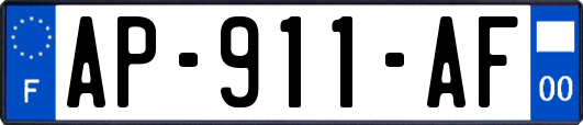 AP-911-AF