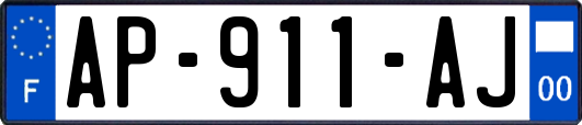 AP-911-AJ