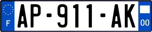 AP-911-AK