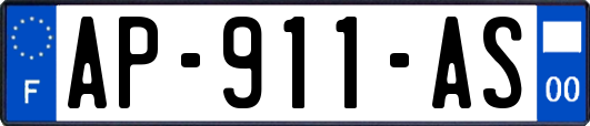 AP-911-AS