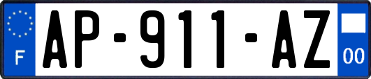 AP-911-AZ