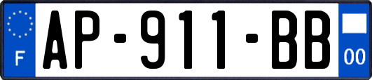 AP-911-BB