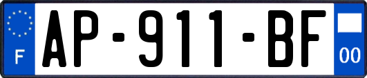 AP-911-BF