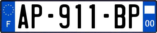 AP-911-BP