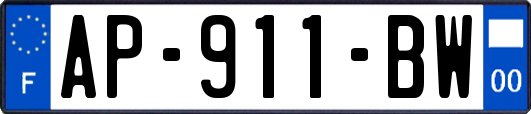 AP-911-BW