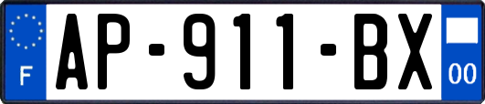 AP-911-BX