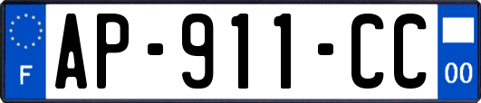 AP-911-CC