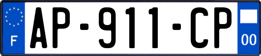 AP-911-CP