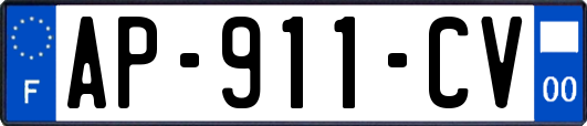 AP-911-CV