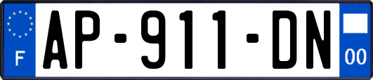 AP-911-DN