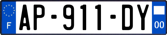 AP-911-DY