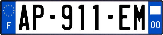 AP-911-EM