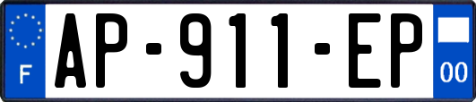 AP-911-EP