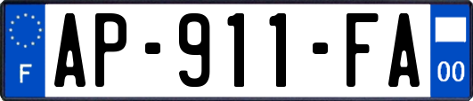 AP-911-FA