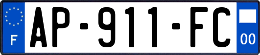 AP-911-FC