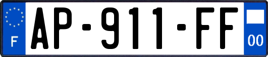 AP-911-FF