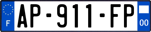 AP-911-FP