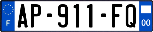 AP-911-FQ