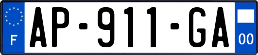 AP-911-GA