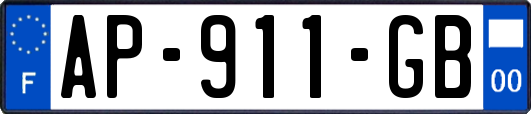 AP-911-GB