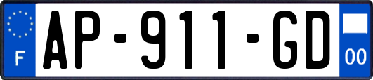 AP-911-GD