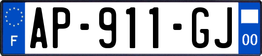 AP-911-GJ