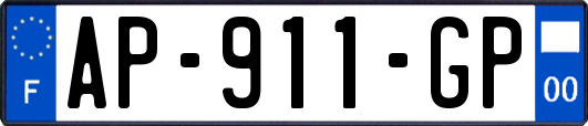 AP-911-GP