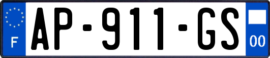 AP-911-GS