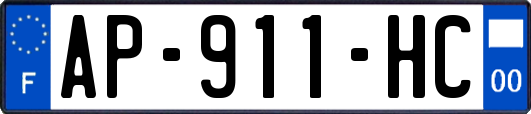 AP-911-HC