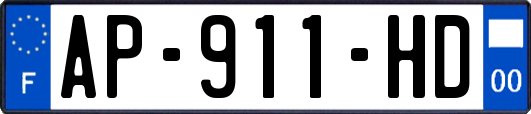 AP-911-HD