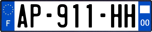 AP-911-HH