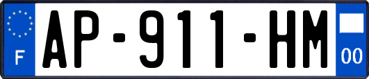 AP-911-HM