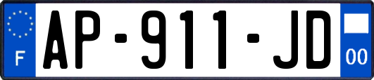 AP-911-JD