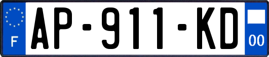 AP-911-KD