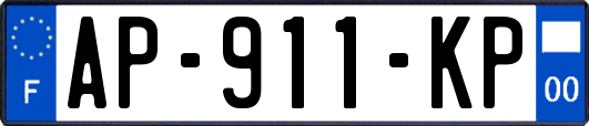 AP-911-KP