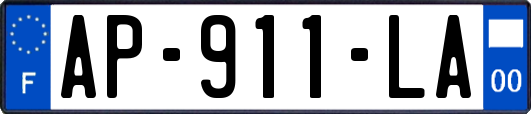 AP-911-LA