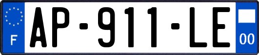 AP-911-LE