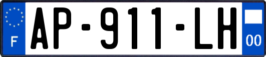 AP-911-LH