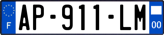 AP-911-LM