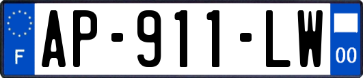 AP-911-LW
